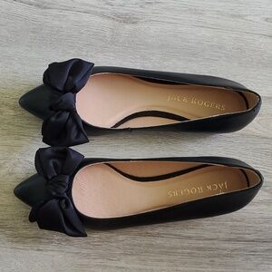 Jack Rogers Debra Ballet flats